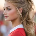Game Day Ready: 12+ Cheerleader Hairstyles That Keep You Cute and Confident