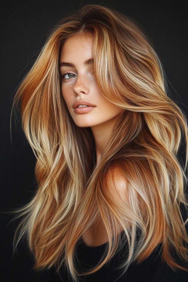 Glossy Dimension: 13+ Brunette Balayage Looks That Blend Warmth, Depth, and Style Glossy Dimension: 13+ Brunette Balayage Looks That Blend Warmth, Depth, and Style