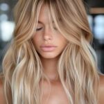 Golden Glow: 12+ Warm Blonde Hair Color Ideas That Brighten Every Complexion