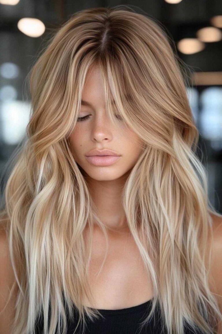 Golden Glow: 12+ Warm Blonde Hair Color Ideas That Brighten Every Complexion Golden Glow: 12+ Warm Blonde Hair Color Ideas That Brighten Every Complexion