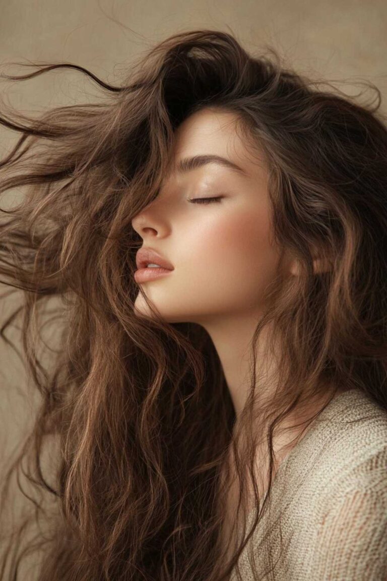 Holiday Glow: 12+ Thanksgiving Hair Looks That Keep You Cute All Dinner Long Holiday Glow: 12+ Thanksgiving Hair Looks That Keep You Cute All Dinner Long
