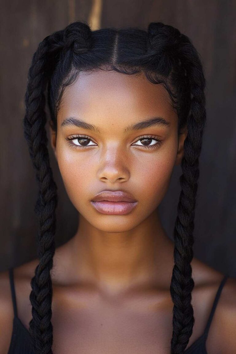 Match-Ready Style: 12+ Wrestling Hairstyles That Stay Perfect Through Every Move Match-Ready Style: 12+ Wrestling Hairstyles That Stay Perfect Through Every Move