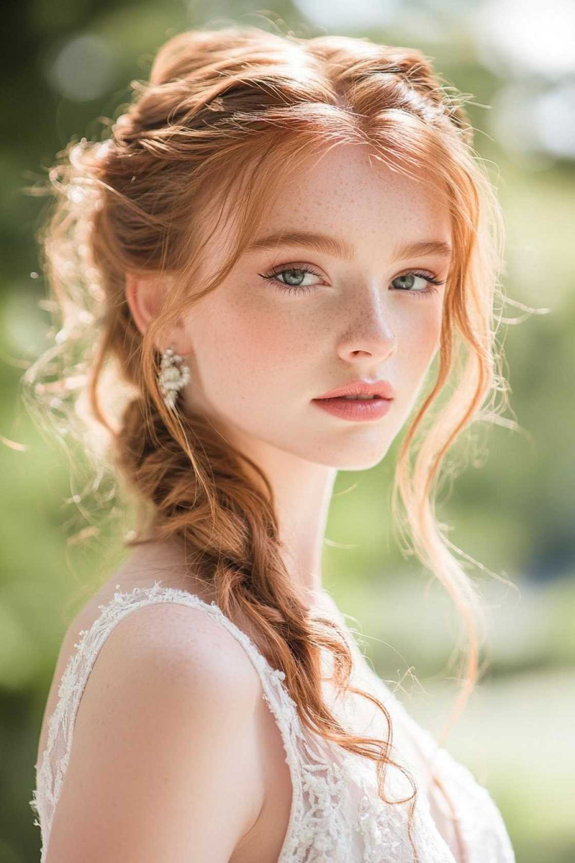 Polished Perfection 12 Semi Formal Hairstyles That Balance Elegance Polished Perfection 12 Semi Formal Hairstyles That Balance Elegance