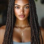 12+ Curly Braided Hairstyles That Boost Volume and Natural Texture Instantly