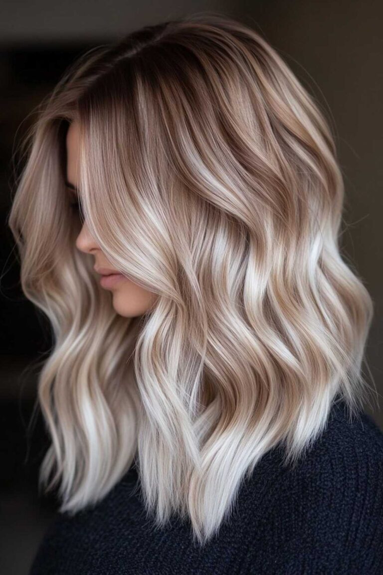 12+ Vanilla Mocha Hair Color Ideas Creating Creamy Winter Dimension 12+ Vanilla Mocha Hair Color Ideas Creating Creamy Winter Dimension
