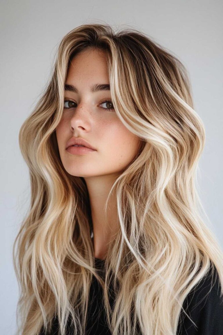13+ Chunky Highlight Hairstyles Making the Retro Trend Modern 13+ Chunky Highlight Hairstyles Making the Retro Trend Modern