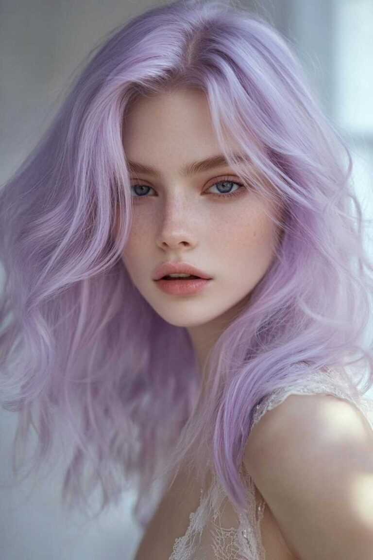 14+ Dyed Hair Makeovers That Completely Reinvent Your Look 14+ Dyed Hair Makeovers That Completely Reinvent Your Look