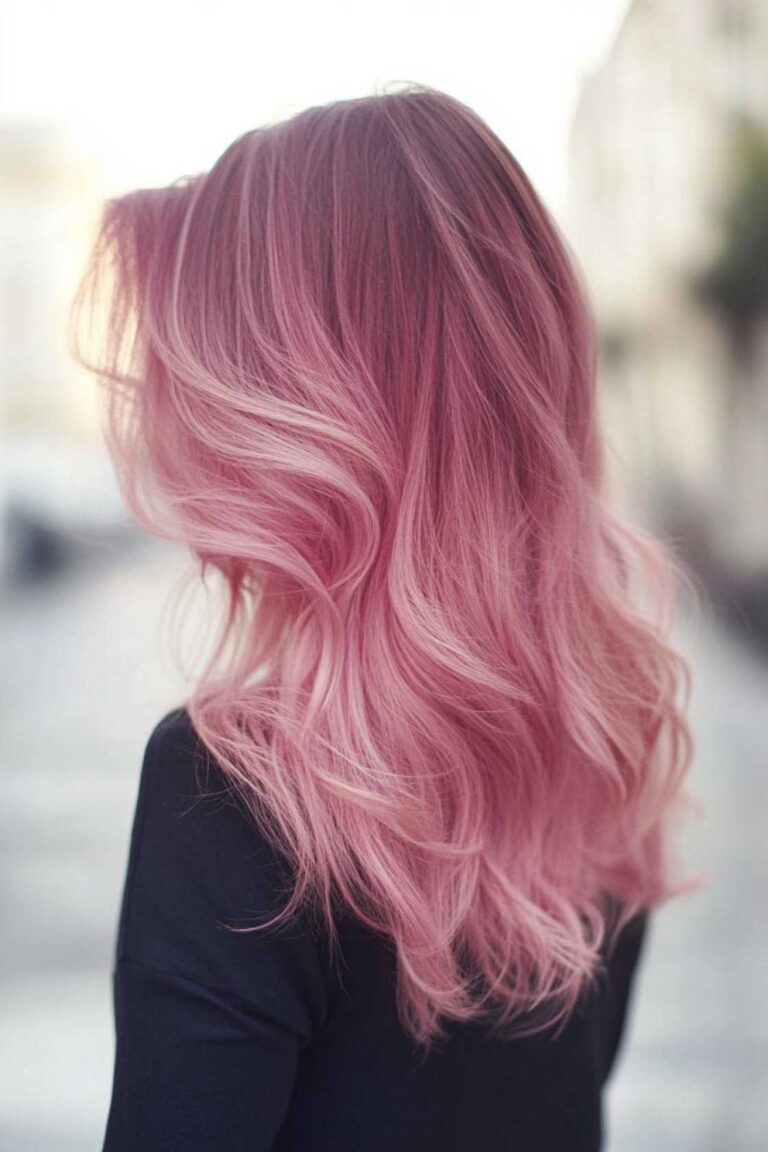 14+ Ombre Hair Color Ideas with Seamless Gradient & High Shine 14+ Ombre Hair Color Ideas with Seamless Gradient & High Shine