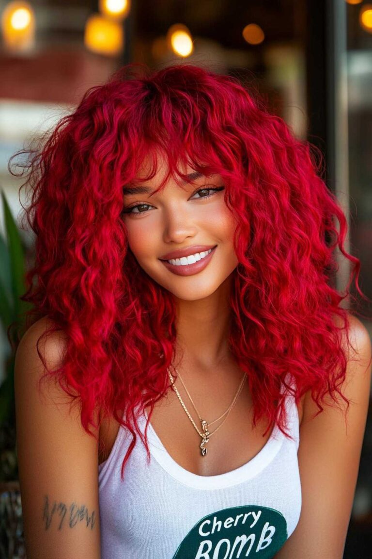 2025 Hair Trends: 13+ Berry Avenue Styles That Make Your Avatar Stand Out