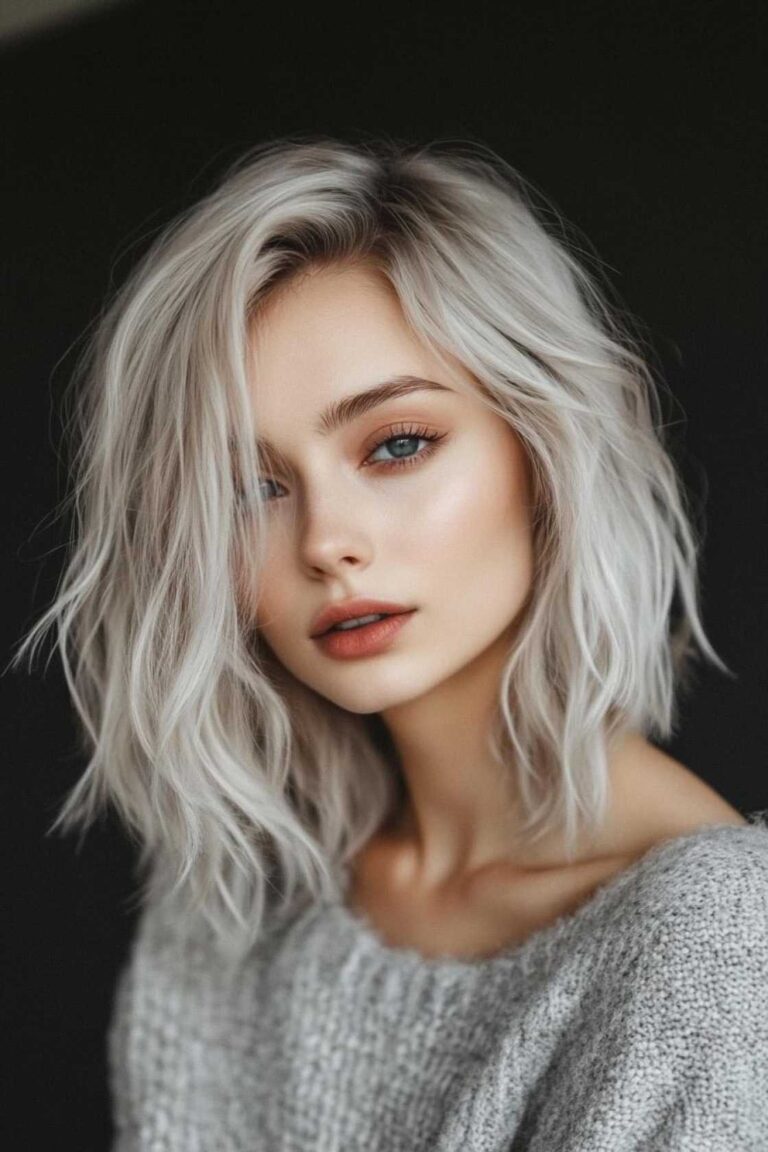 Chic Cuts for Cold Days: 13+ Haircut Trends Dominating December 2025 Chic Cuts for Cold Days: 13+ Haircut Trends Dominating December 2025