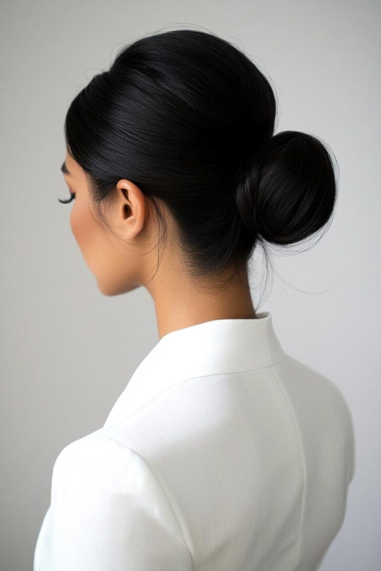 Classroom Chic: 12+ Back to School Hairstyles for Effortless Morning Routines