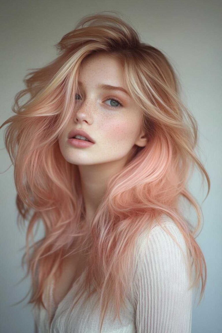 Color Crush: 13+ Neapolitan-Inspired Hair Looks Trending Now Color Crush: 13+ Neapolitan-Inspired Hair Looks Trending Now