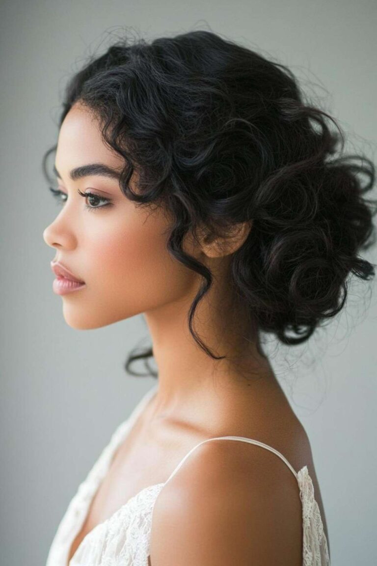 Curls That Shine: 12+ Healthy Curly Hair Tips and Styles You’ll Love