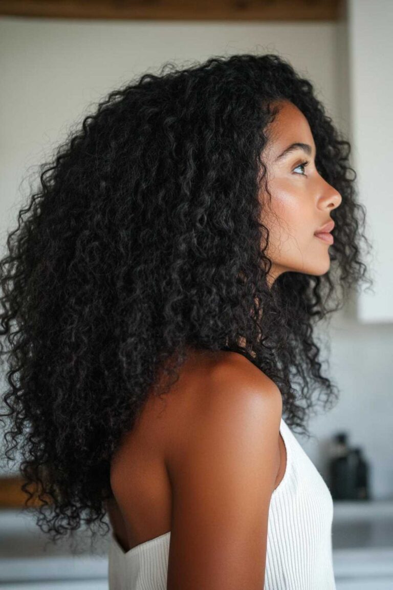 From Bounce to Definition: 13+ Ways to Keep Curly Hair Strong and Gorgeous