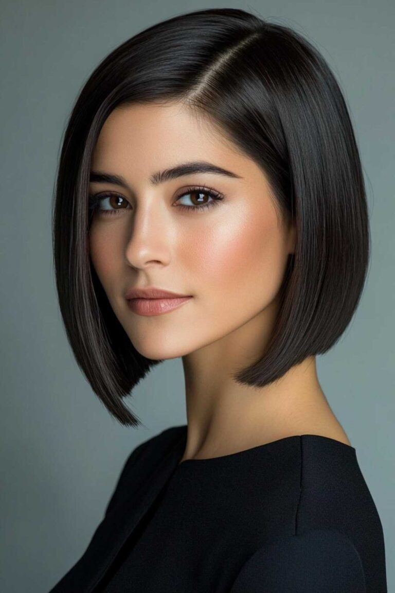 From Classic to Modern: 13+ Bob Hair Ideas to Refresh Your Look From Classic to Modern: 13+ Bob Hair Ideas to Refresh Your Look