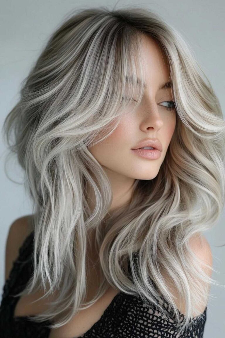 From Icy Platinum to Creamy Beige: 13+ Blonde Shades to Try This Winter From Icy Platinum to Creamy Beige: 13+ Blonde Shades to Try This Winter