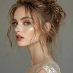 From Sparkling Buns to Sleek Waves: 13+ Christmas Party Hair Ideas for Every Look