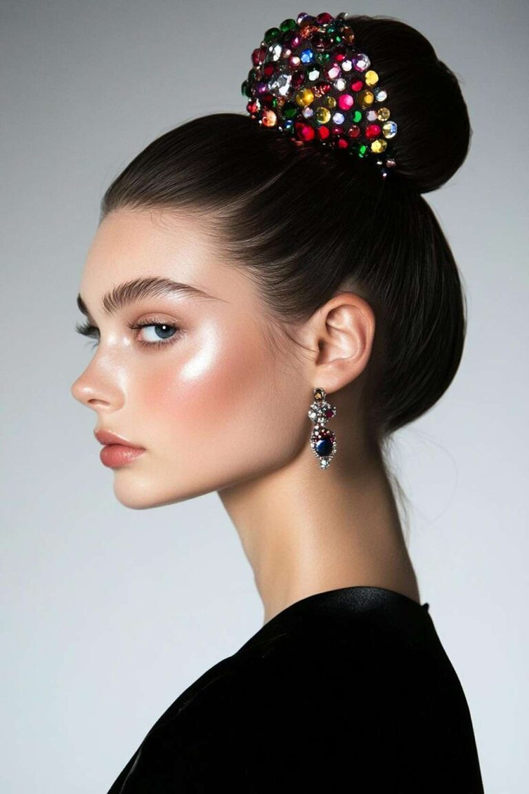 From Twists to Braids: 13+ Christmas Elf Hair Ideas for Parties and Photos
