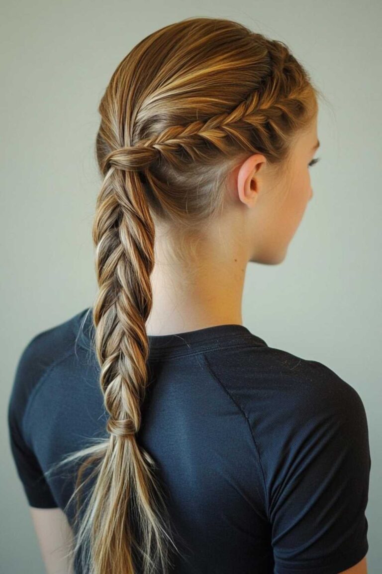 Performance Ready: 12+ Dance Hairstyles That Stay Beautiful Through Every Move Performance Ready: 12+ Dance Hairstyles That Stay Beautiful Through Every Move