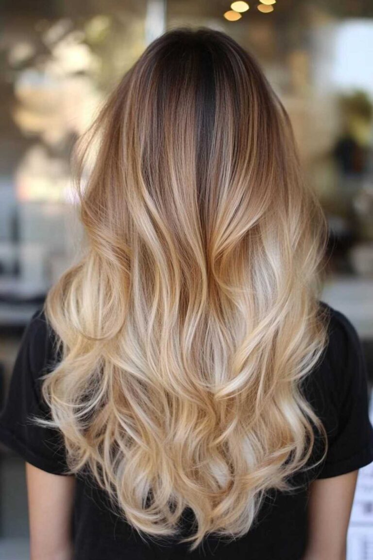 Soft Fade Perfection: 12+ Ombre Hair Color Ideas Everyone Wants Soft Fade Perfection: 12+ Ombre Hair Color Ideas Everyone Wants