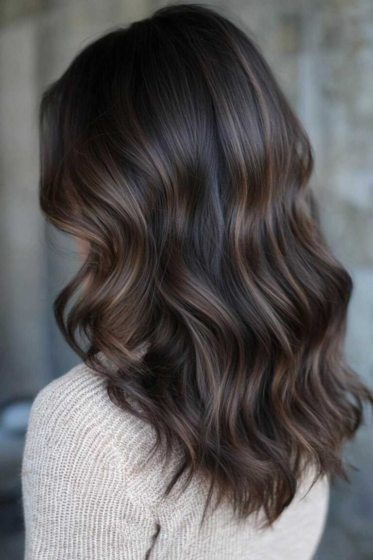 Subtle Shine: 13+ Mushroom Brown Shades for Effortless Dimension Subtle Shine: 13+ Mushroom Brown Shades for Effortless Dimension
