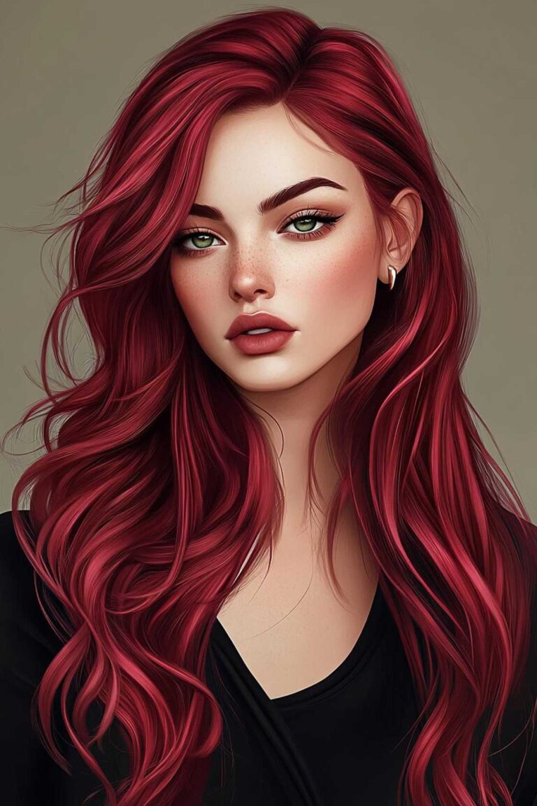 Ultimate Guide: 12+ Berry Ave Hair Codes for Trendy & Stylish Avatars