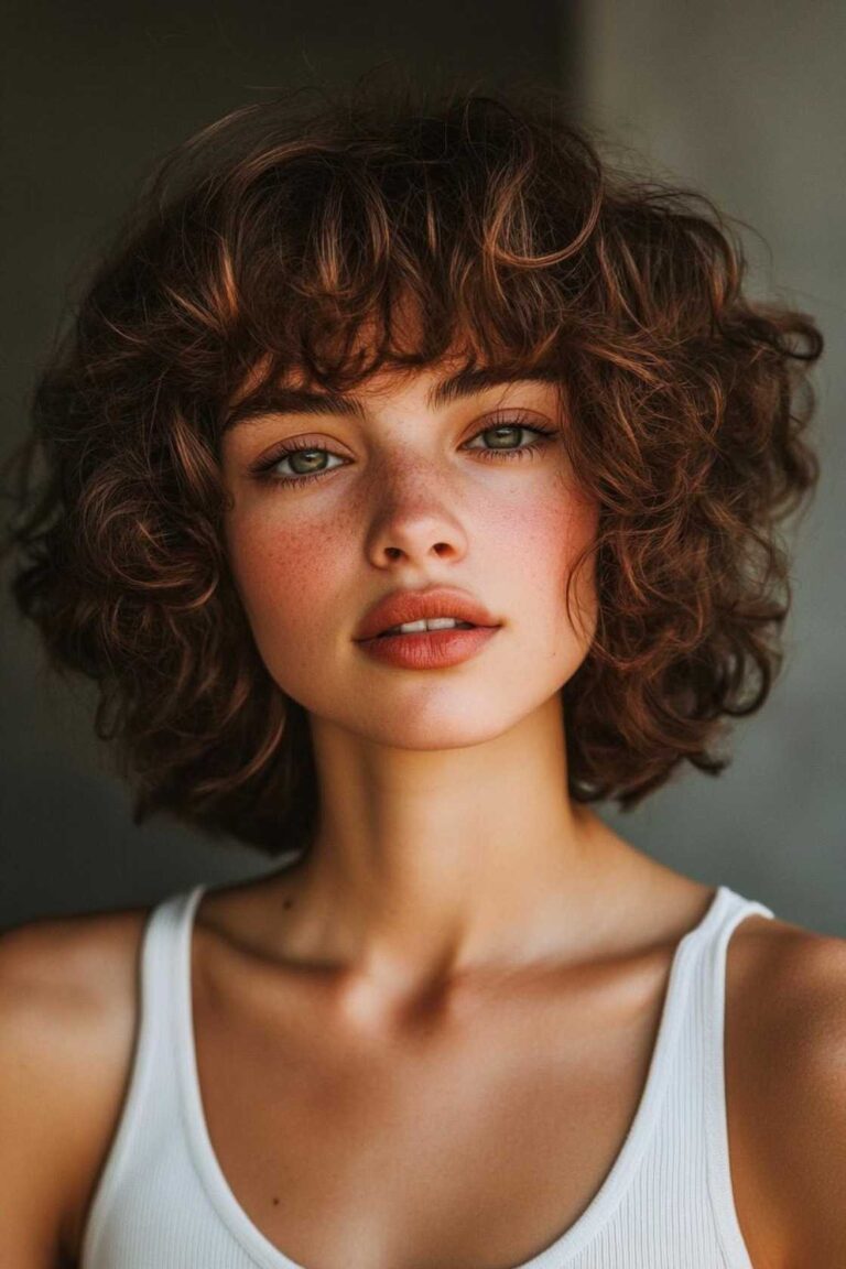 12+ 2026 Hair Trends Predicted to Dominate Cuts, Colors, and Styles