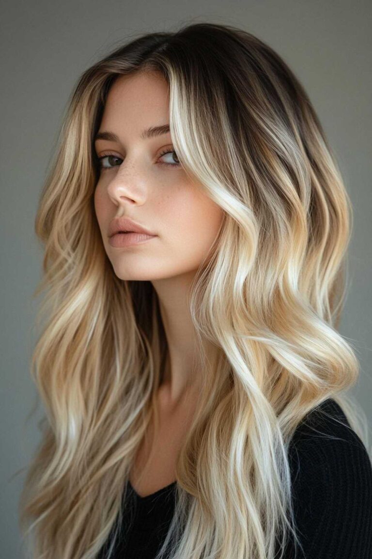 12+ Honey Brunette Balayage Looks Melting Caramel Warmth Into Rich Browns
