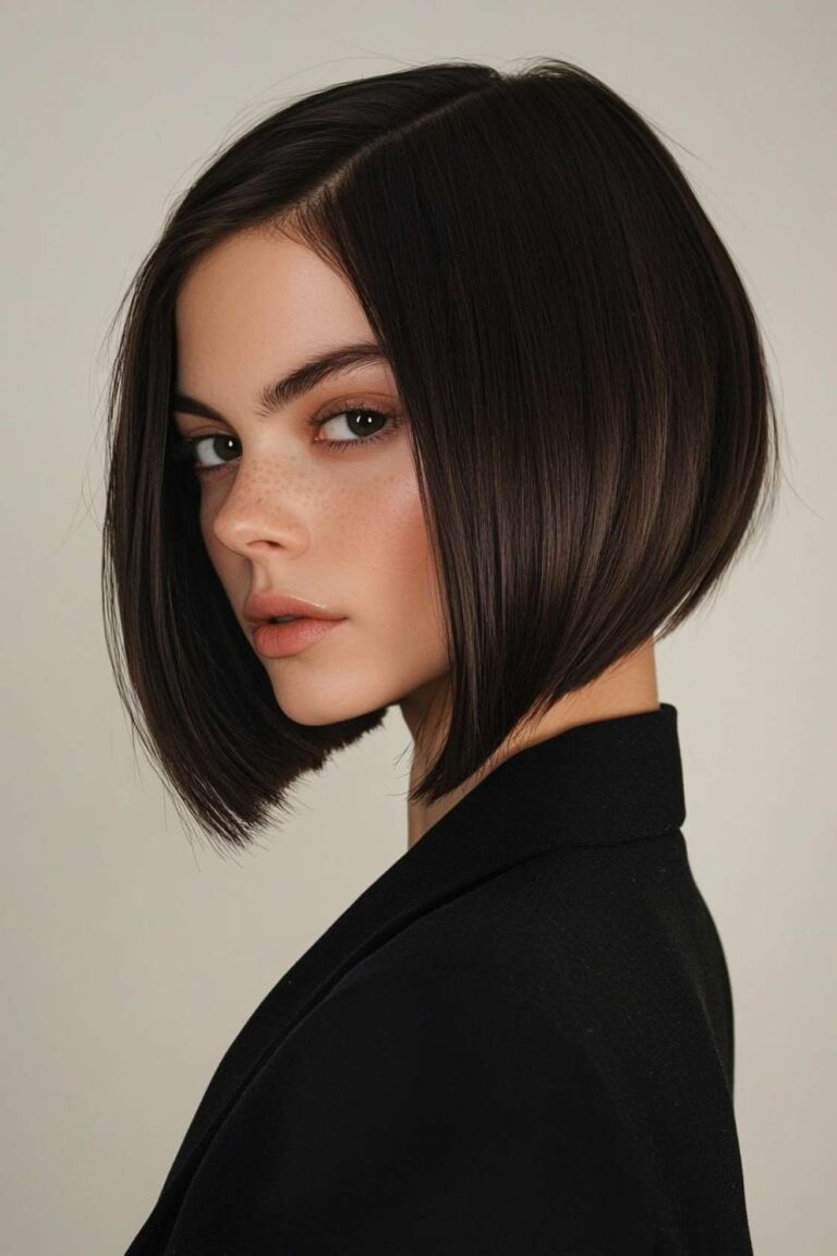 12+ Power Bob Hairstyles Bringing Bold Structure and High-Impact Confidence 12+ Power Bob Hairstyles Bringing Bold Structure and High-Impact Confidence