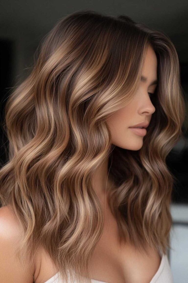 12+ Soft Balayage Hair Colors for Low-Maintenance Chic Results 12+ Soft Balayage Hair Colors for Low-Maintenance Chic Results
