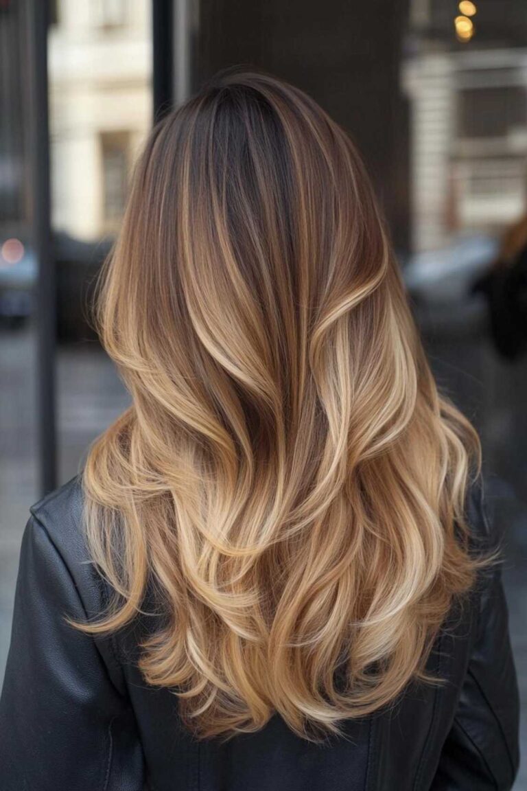 12+ Subtle Highlight Hair Trends That Elevate Natural Hair Color 12+ Subtle Highlight Hair Trends That Elevate Natural Hair Color