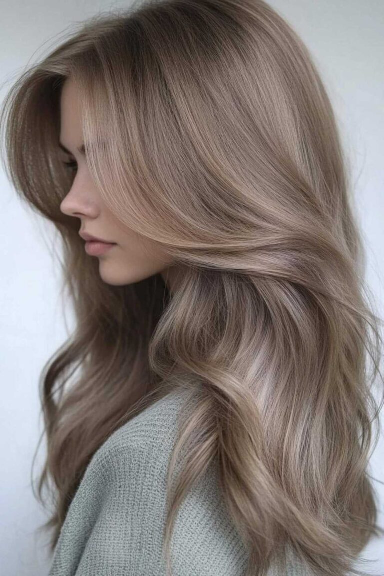 13+ Ash Brown Hair Colors with Cool Undertones for Polished Looks 13+ Ash Brown Hair Colors with Cool Undertones for Polished Looks