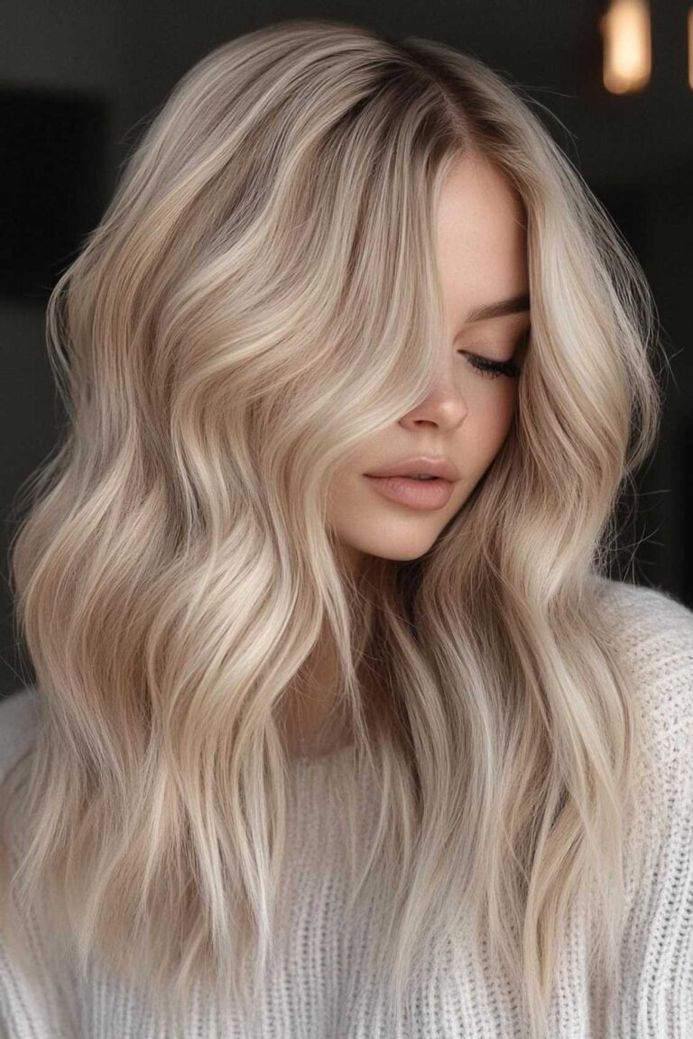 13+ Creamy Beige Blonde Hair Trends Offering Soft Luxury Vibes 13+ Creamy Beige Blonde Hair Trends Offering Soft Luxury Vibes