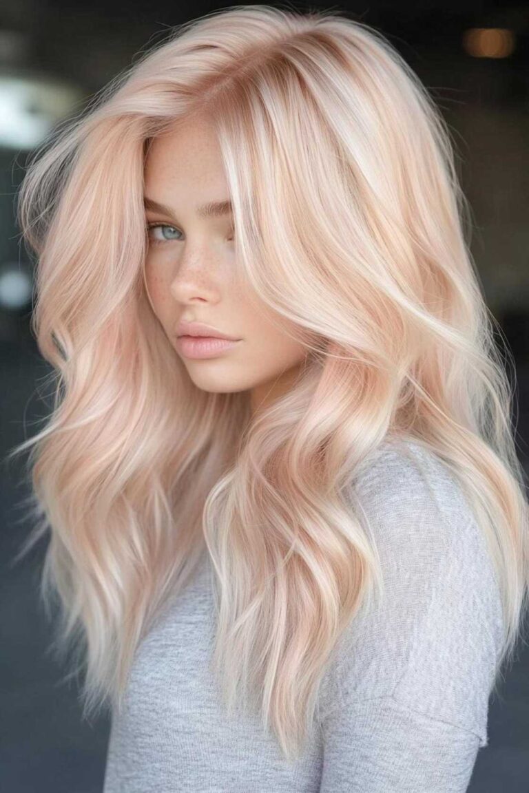 14+ Dimensional Blonde Hair Colors That Look Natural in Every Light 14+ Dimensional Blonde Hair Colors That Look Natural in Every Light
