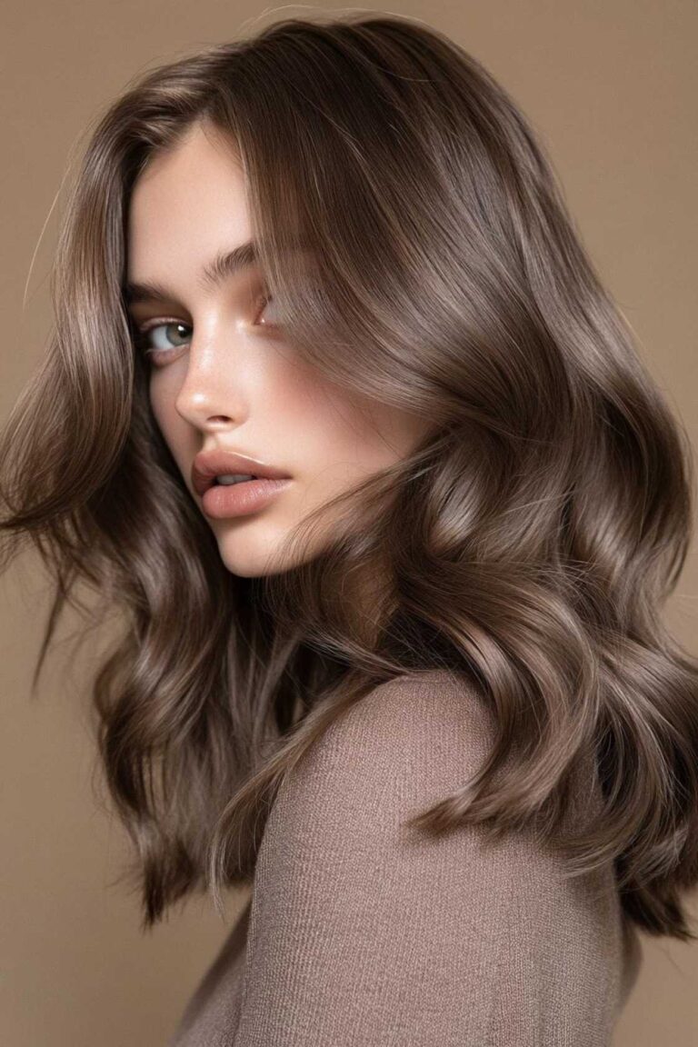 14+ Neutral Brunette Hair Colors Perfect for Year-Round Wear 14+ Neutral Brunette Hair Colors Perfect for Year-Round Wear