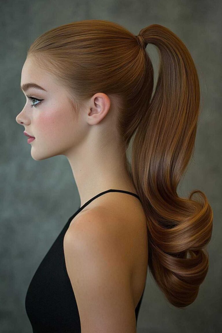 13+ Dance Recital Hairstyles with Sleek Bases and Soft Finishes 13+ Dance Recital Hairstyles with Sleek Bases and Soft Finishes