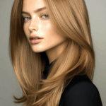 Balanced and Beautiful: 12+ Medium Hairstyles That Feel Easy and Stylish