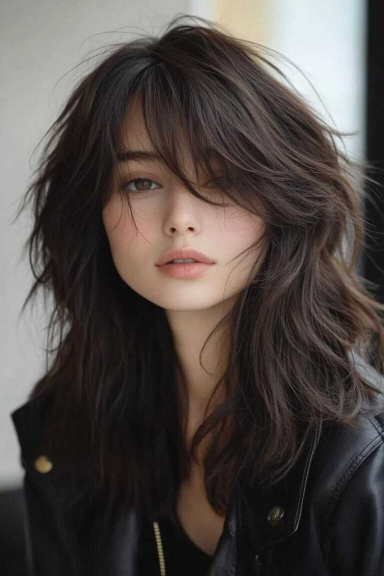 12+ Fresh Spring Hair Trends Featuring Soft Layers and Natural Shine 12+ Fresh Spring Hair Trends Featuring Soft Layers and Natural Shine