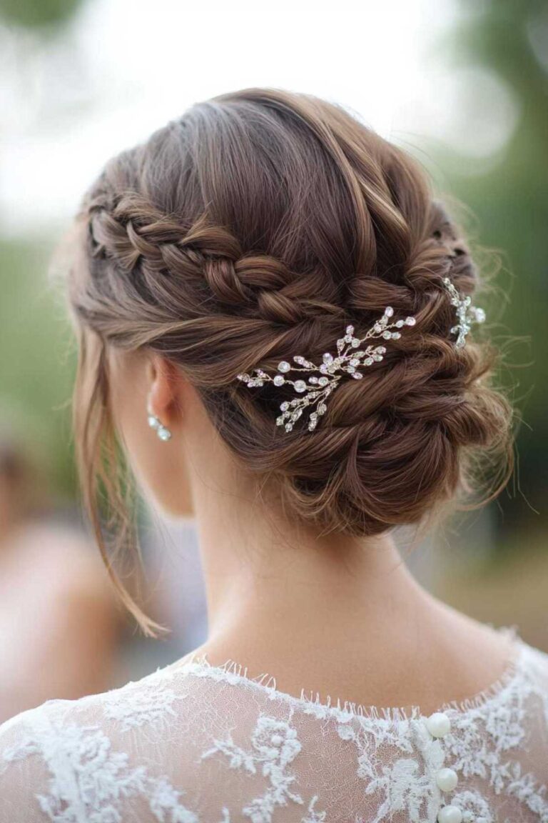 14+ Timeless Braided Elegance Hairstyles Perfect for Everyday and Special Occasions