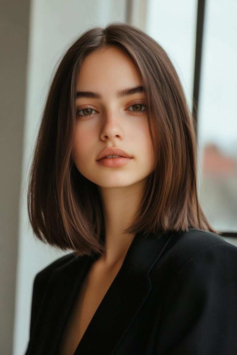 14+ Hairstyles to Try in 2026 That Feel Elevated Modern and Easy 14+ Hairstyles to Try in 2026 That Feel Elevated Modern and Easy