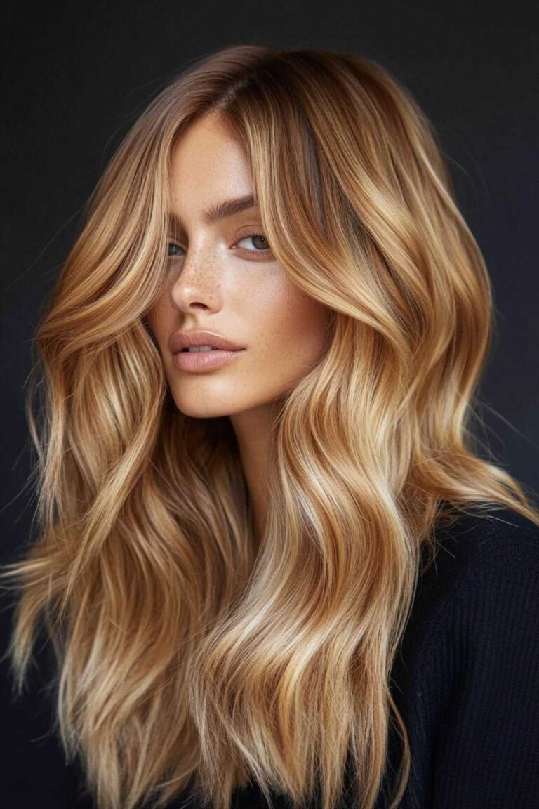 12+ Honey Caramel Hair Color Ideas Perfect for Soft Radiant Glow 12+ Honey Caramel Hair Color Ideas Perfect for Soft Radiant Glow