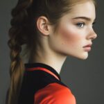 12+ Lacrosse Hairstyles That Stay Secure Cute and Game-Ready