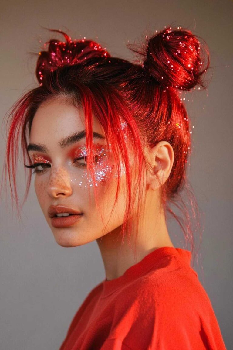 12+ Valentine’s Hairstyles Everyone Is Pinning This Love Season 12+ Valentine’s Hairstyles Everyone Is Pinning This Love Season