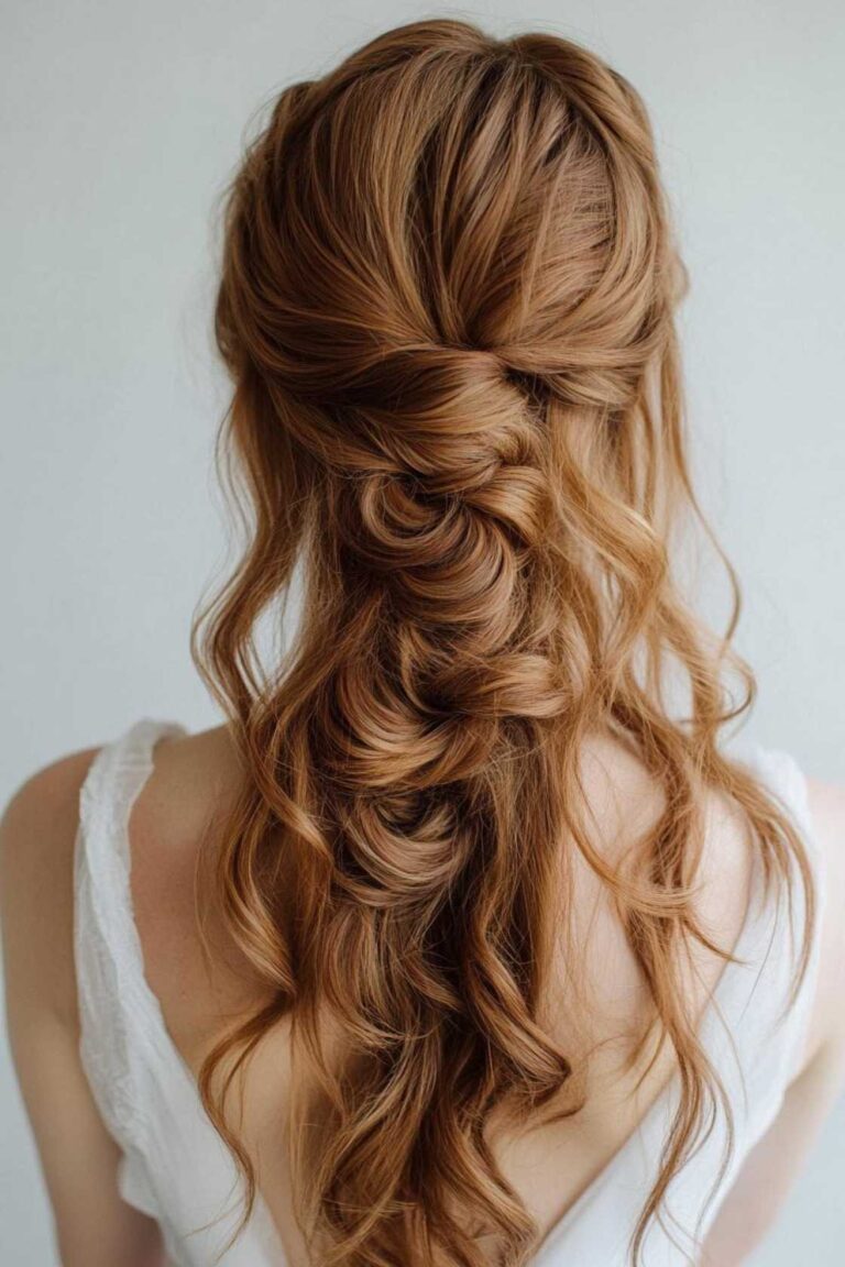 13+ Half-Up Bubble Braid Hairstyles Becoming a Pinterest Favorite 13+ Half-Up Bubble Braid Hairstyles Becoming a Pinterest Favorite