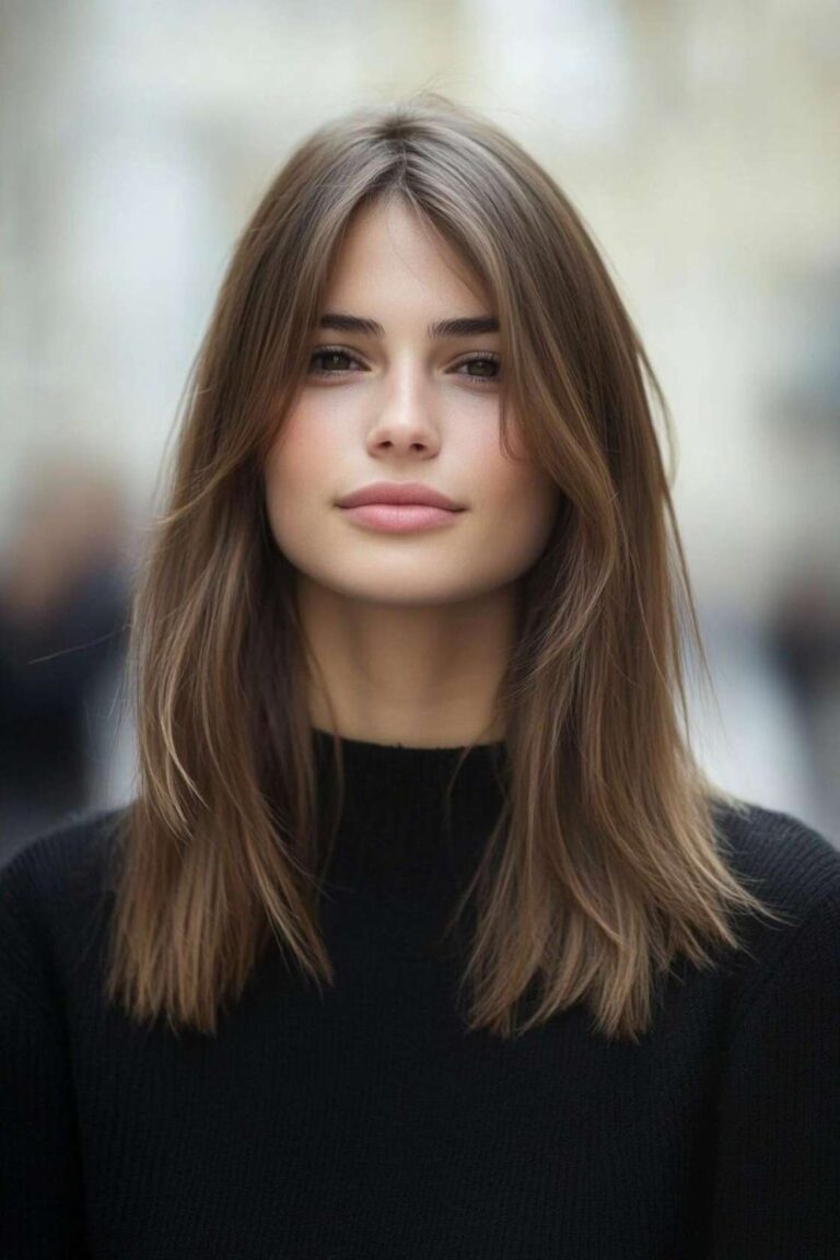 13+ Long Haircuts for Fine Hair That Create Fullness Without Weight 13+ Long Haircuts for Fine Hair That Create Fullness Without Weight