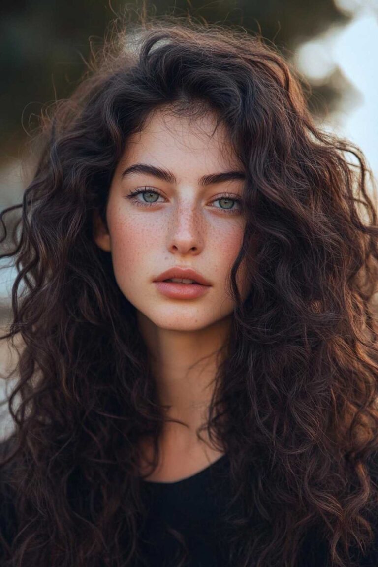 13+ Soft Curl Hairstyles That Feel Natural and Lightweight 13+ Soft Curl Hairstyles That Feel Natural and Lightweight