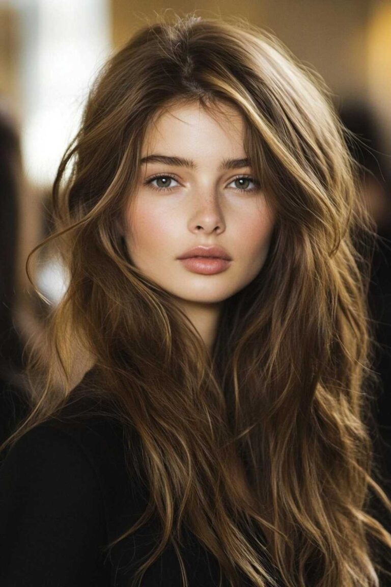 13+ Soft Wavy Hairstyles Perfect for Casual and Dressy Days 13+ Soft Wavy Hairstyles Perfect for Casual and Dressy Days