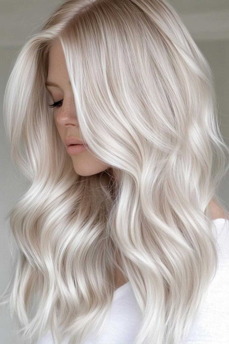 14+ Ash Blonde Hair Color Looks with Cool Elegant Dimension 14+ Ash Blonde Hair Color Looks with Cool Elegant Dimension