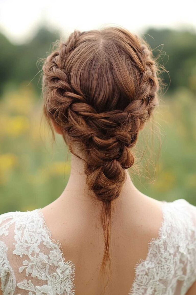 14+ Elegant Braided Hairstyles That Never Go Out of Style 14+ Elegant Braided Hairstyles That Never Go Out of Style