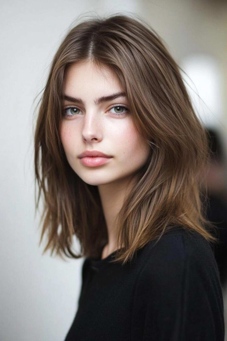 14+ Lob Haircut Inspiration for Medium Length Hair Lovers in 2026 14+ Lob Haircut Inspiration for Medium Length Hair Lovers in 2026